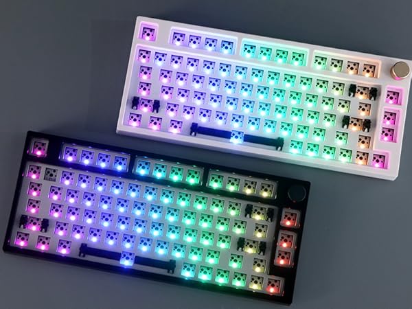 EPOMAKER エポメーカー Whitepink ゲーミングキーボード Amazon | EPOMAKER Dawn Pink 38gf リニア メカニカル