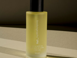 bath and body skin lotion moisturizer natural oil grape seed oil