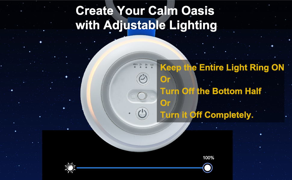 Sleepmac Go Baby Portable white noise machine