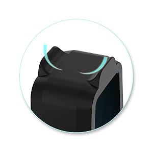 fit for all shapes and sizes headphone