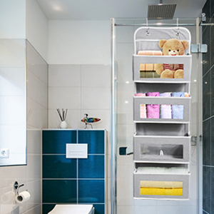 door hanging organizer