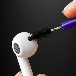 PRECISION CLEANING PEN FOR TIGHT SPOTS