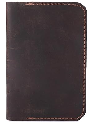 R*J様 NICENESS VANIAN CALF LEATHER COVERA R*J様 NICENESS VANIAN CALF LEATHER COVERA Traveler's