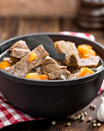 iron soup
