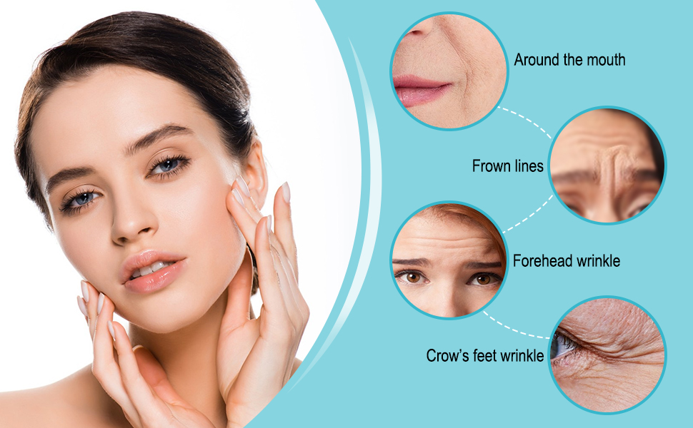 wrinkle patches