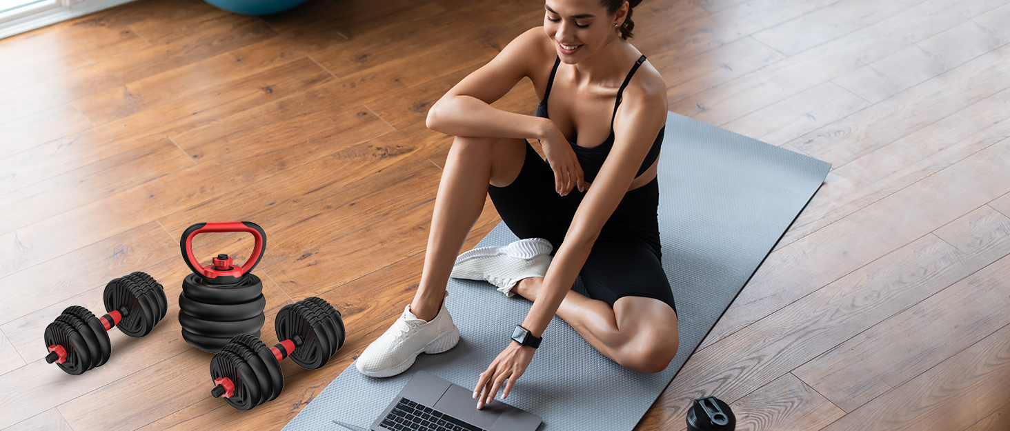 Brand story background