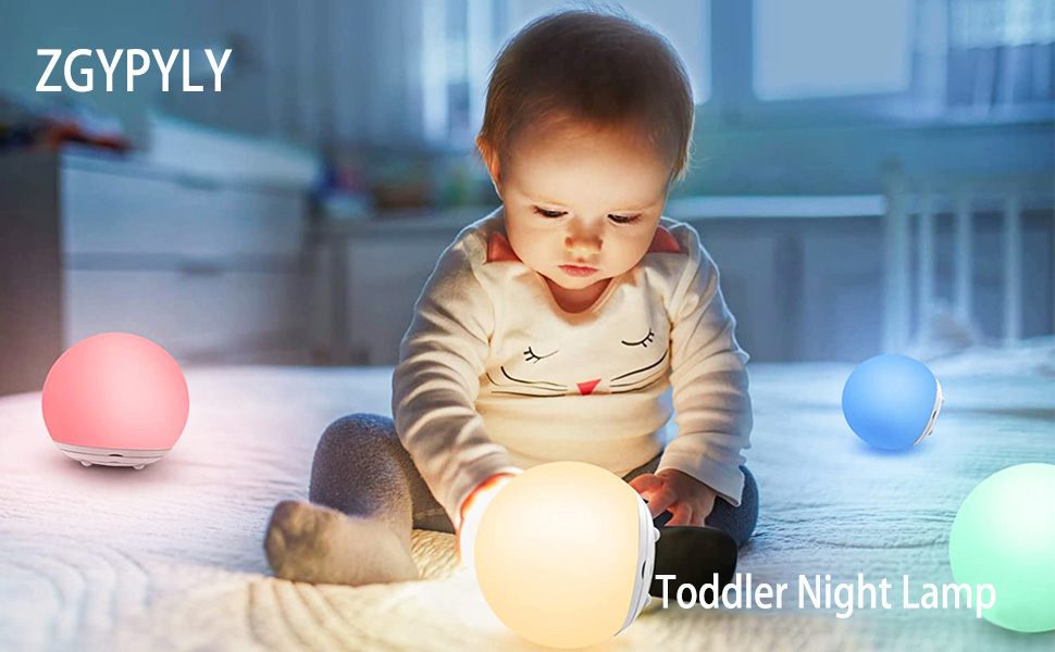 Children Night Light