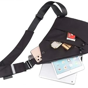 cross body bag mens