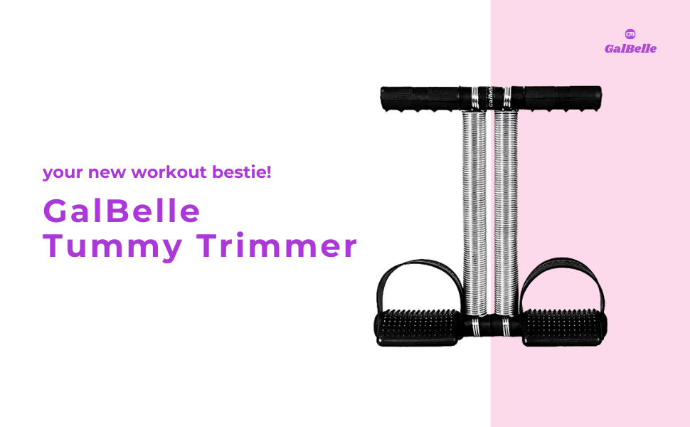 Tummy Trimmer