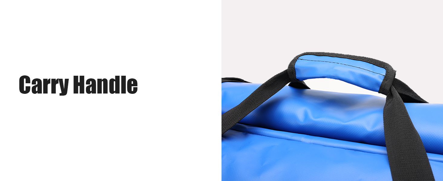 waterproof bags for boating