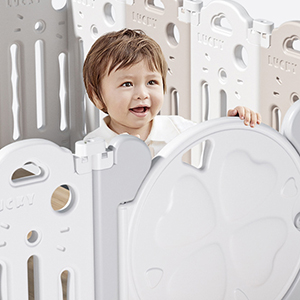 foldable playpen