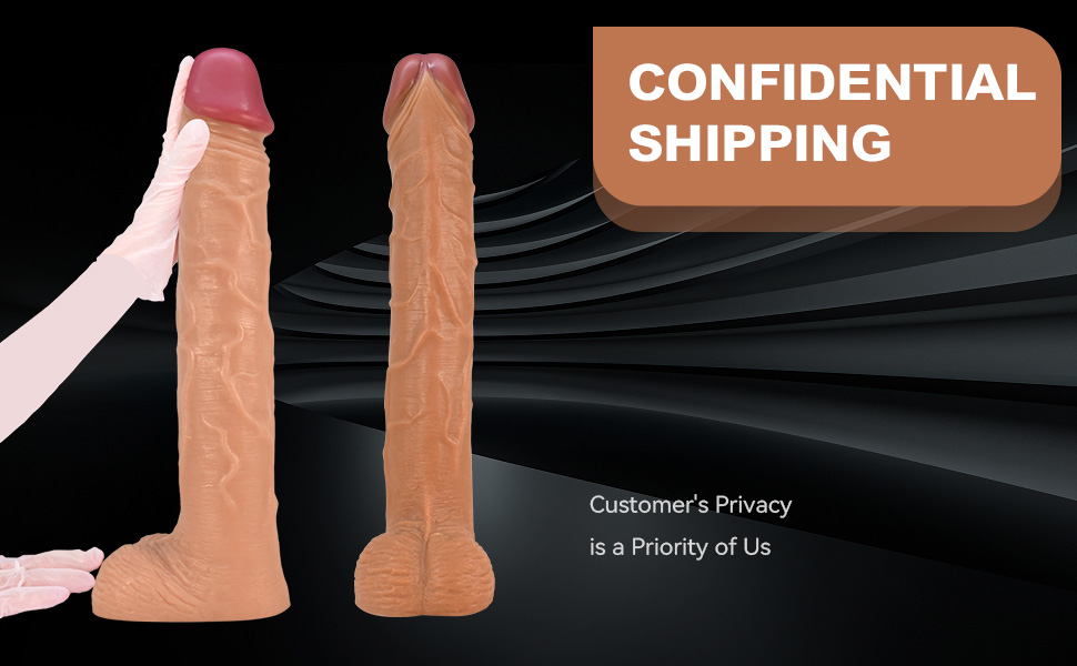 Confidential shipping