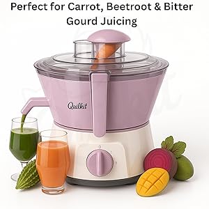 Juicing Machine