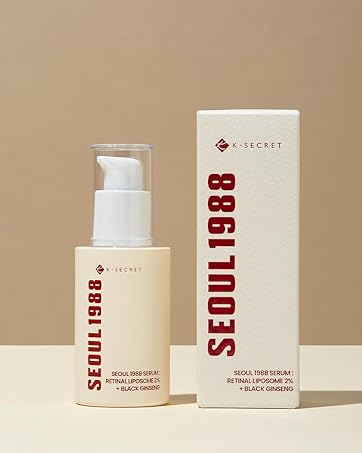 retinal serum