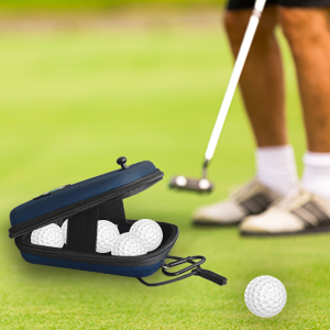 golf ball carrying bag
