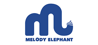 Melody Elephant Patio Decorative Furniture Outdoor Garden Pillow Cover Cushion Ottoman Tablecloth