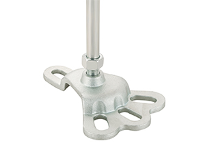 9-Way Axle Bearing Puller Remover Kit