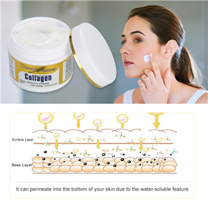 Collagen Gesichtscreme
