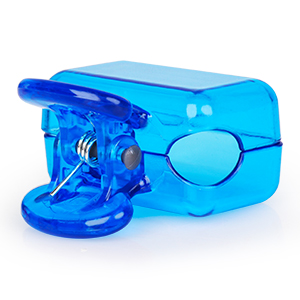 toothbrush cap