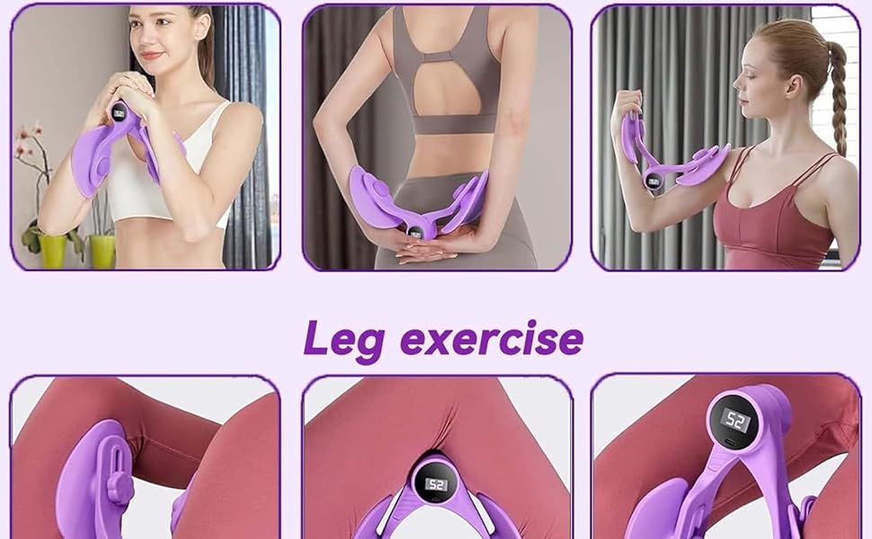Digital Thigh Master .