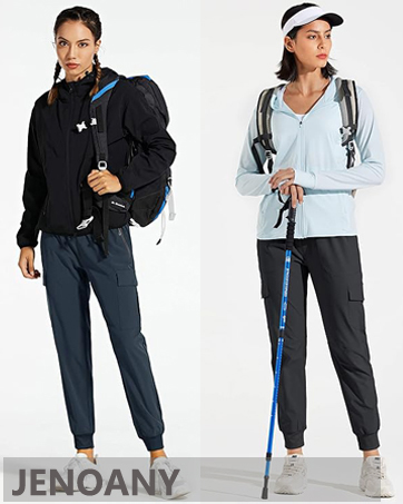 hiking pants
