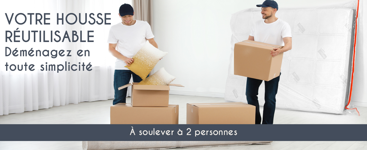 housse de protection