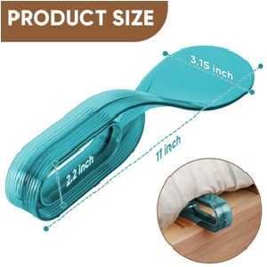 Perfect Size of Product