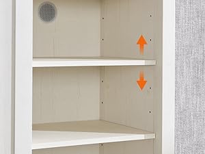 tall cabinet