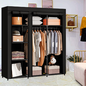 Portable Closet Wardrobe