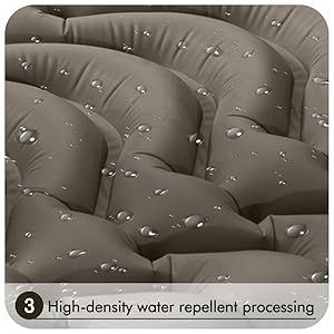 SLEEPING PAD