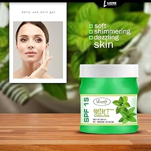 Massage Gel for full Body