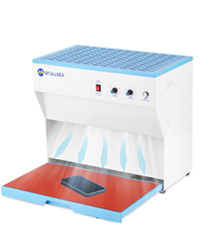 Laminar Flow Hood Large Size Mycology Vertical Laminar Flow
