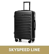 WITTCHEN Groß Rollkoffer Check-In Gepäck schwarz
WITTCHEN 4 Spinner-Rollkoffer Hartschale aus ABS schwarz
WITTCHEN Teles 76c725ce 6124 4c5a 9439 2c63cd1860d3. CR0,0,323,354 PT0 SX166 V1