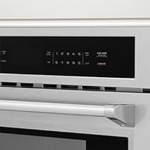 Sensor Cooking