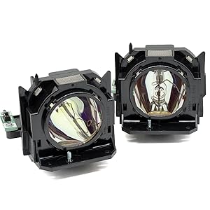 A801★未使用 ★パナソニック ET-LAD60AW プロジェクターランプ Amazon.com: PHO Original ET-LAD60 ET-LAD60AW Replacement