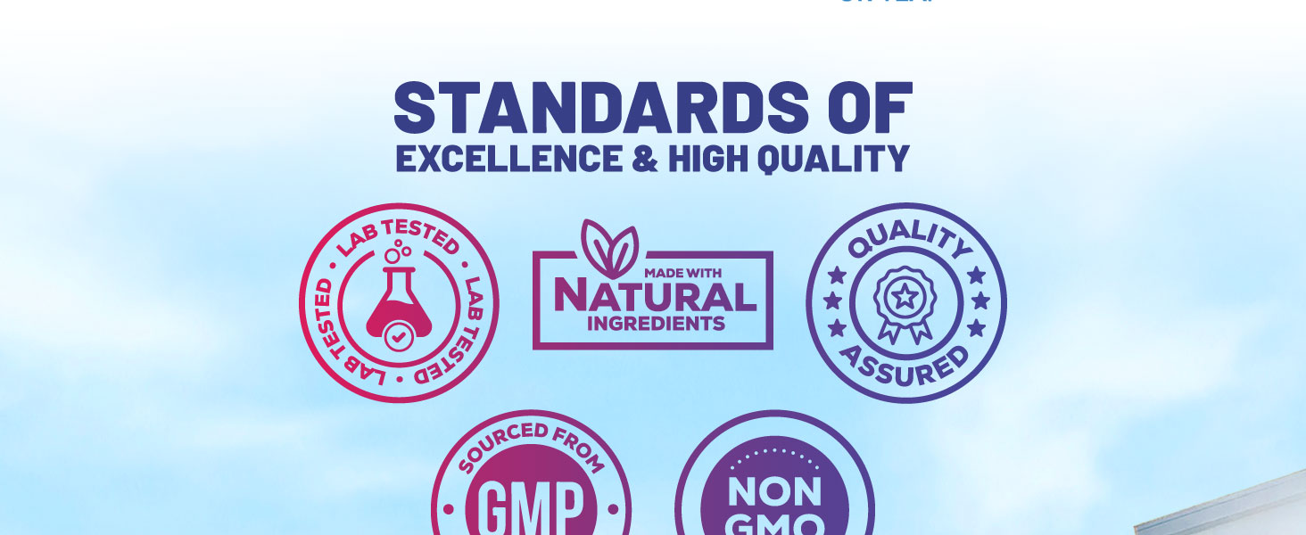 Third party tested, KETO & Paleo friendly, grass fed + pasture raised, gluten & dairy free, 0g Sugar