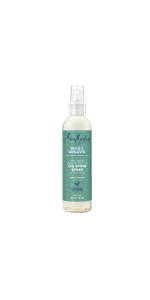 Tea Tree & Borage Seed Oil Shine Mist