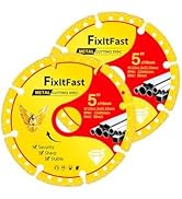 2 Pack Diamond Cutting Wheel 5