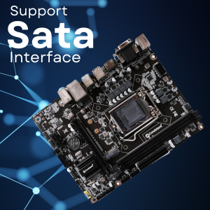 SPN-BFCC motherboard 