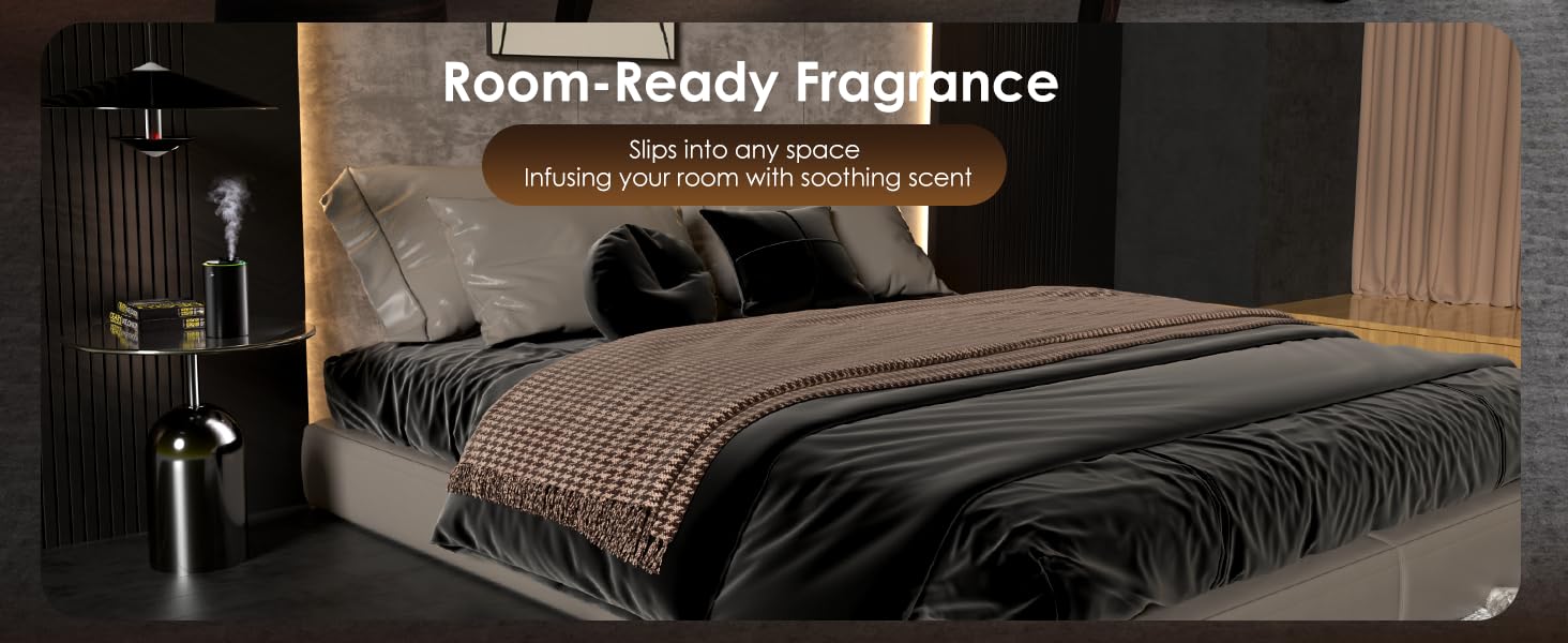 Diffuser,Portable Aromatherapy Diffuser,Essential oil diffuser,oil diffuser