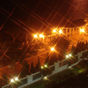 Star Filter