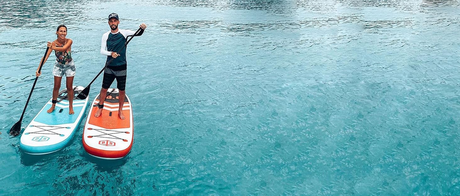 goosehill paddle board