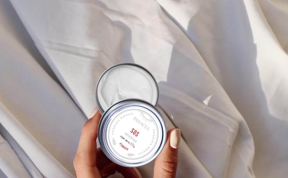 SOS BROTES, crema para barros, crema para granos, crema para secar barros