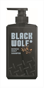 ブラックウルフ　プレミアム　コンディショナー　3本 Amazon | BLACK WOLF(ブラックウルフ) プレミアム スカルプ