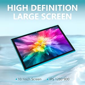 10 IN tablet
