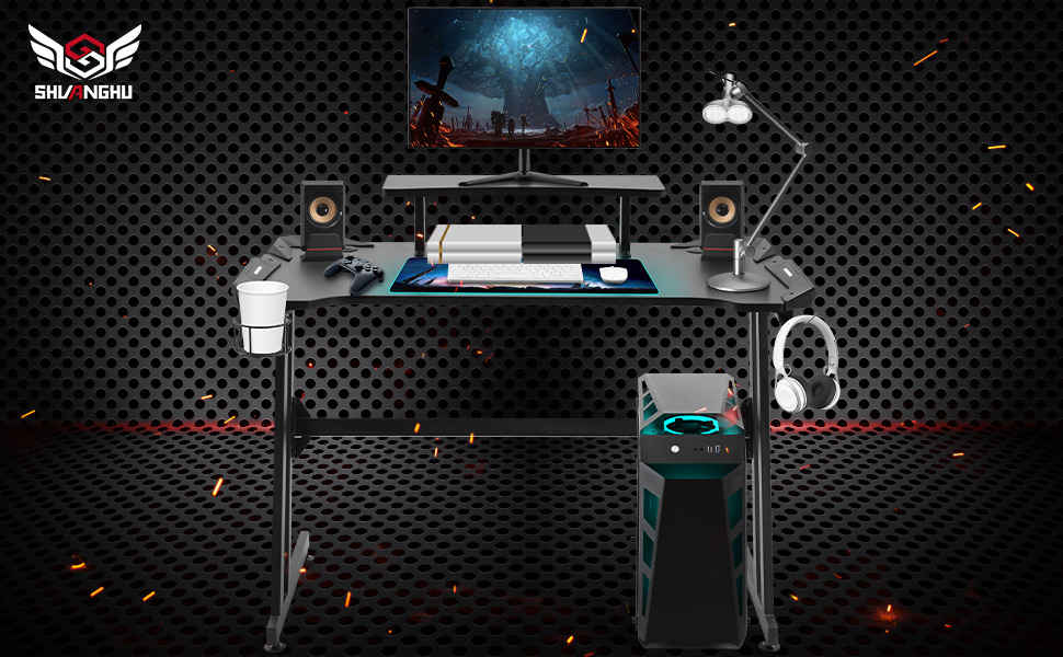 gaming desk
