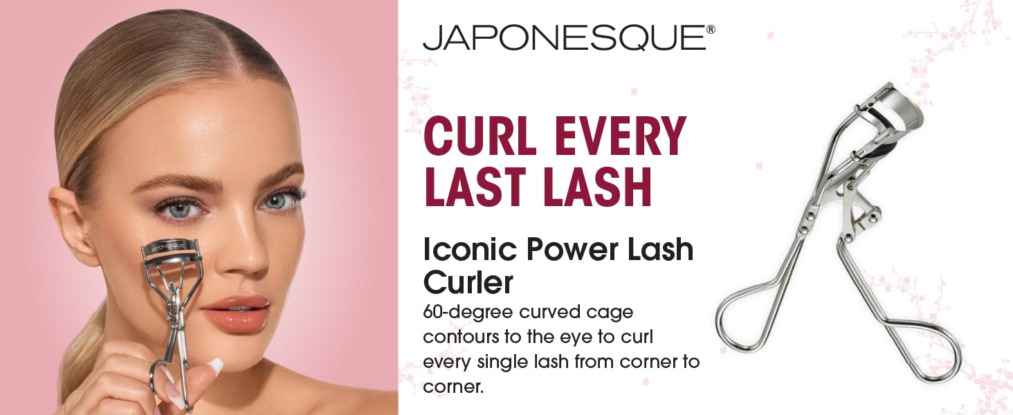 Curl Every Last Lash