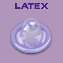 Durex, Extra Sensitive, Latex