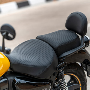  Black Pleated Seat Covers 