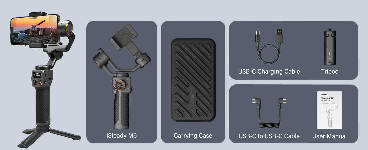 gimbal